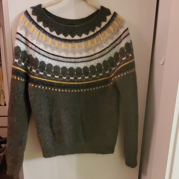Gap S sweater - Picture 1 of 2